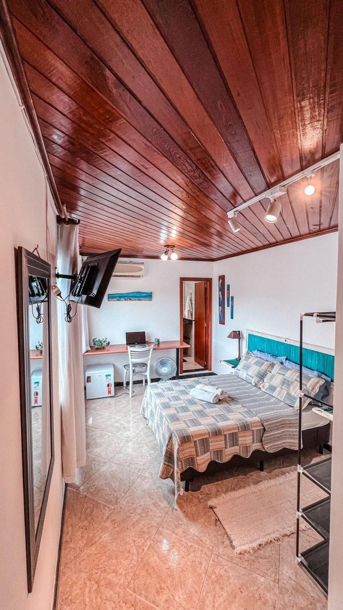 Arraial Só Lazer Villa Arraial do Cabo Kültér fotó