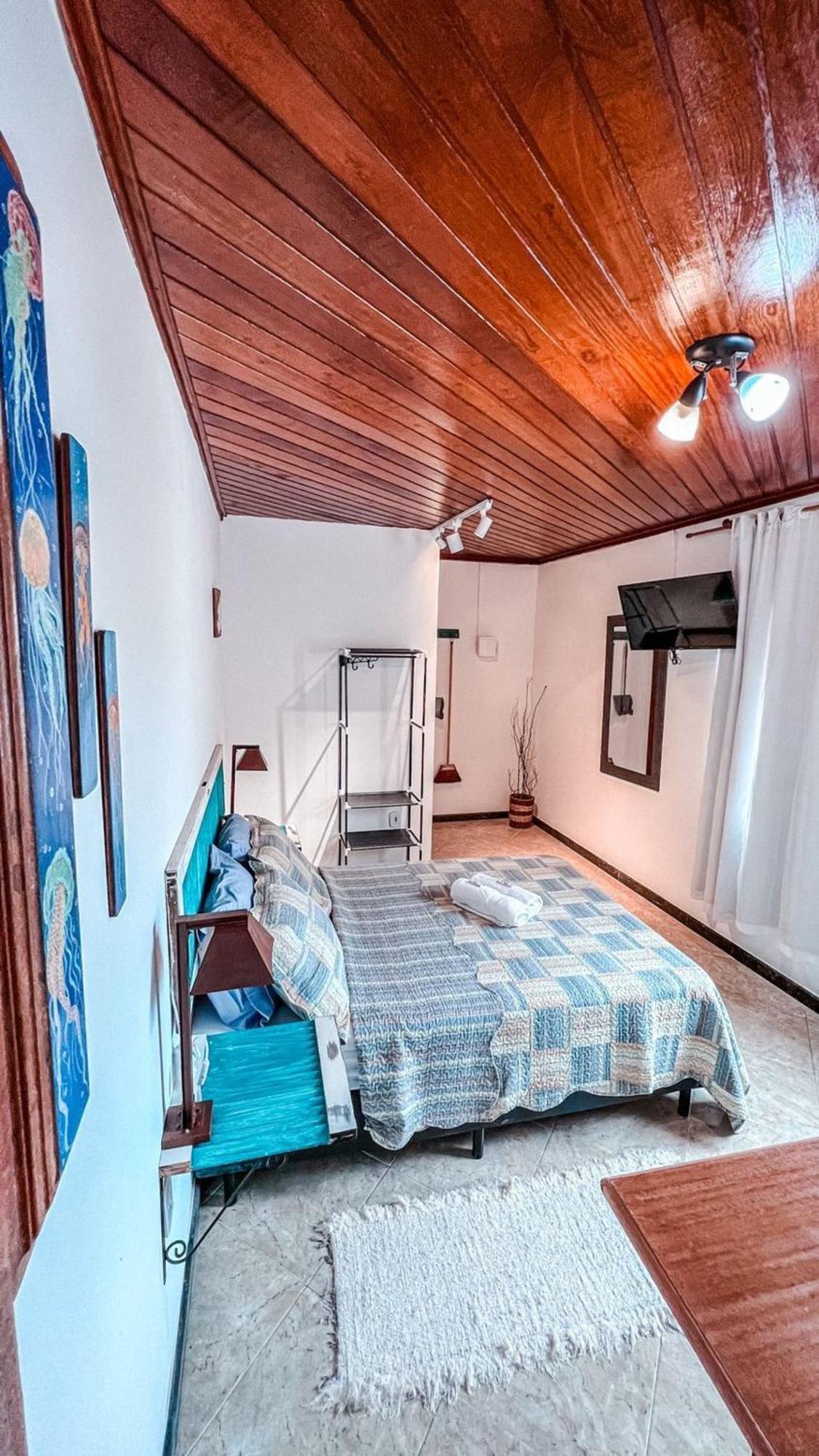 Arraial Só Lazer Villa Arraial do Cabo Kültér fotó